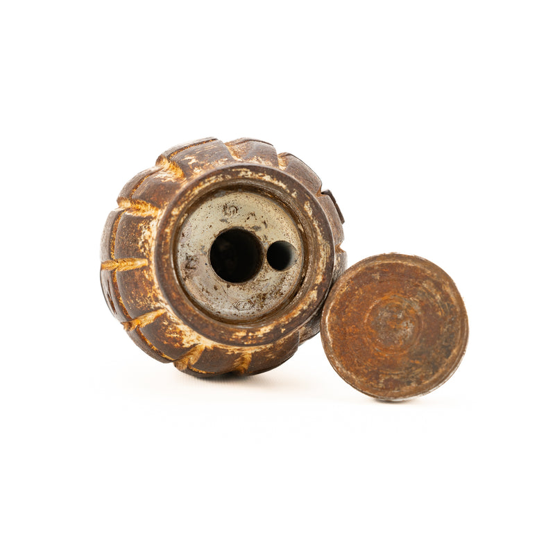 WWII Mills Bomb No. 36M Mk.II Hand Grenade