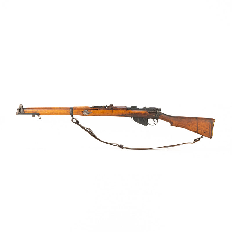 1905 BSA Lee Enfield SHTLE No.I Mk.I*** : .303BR