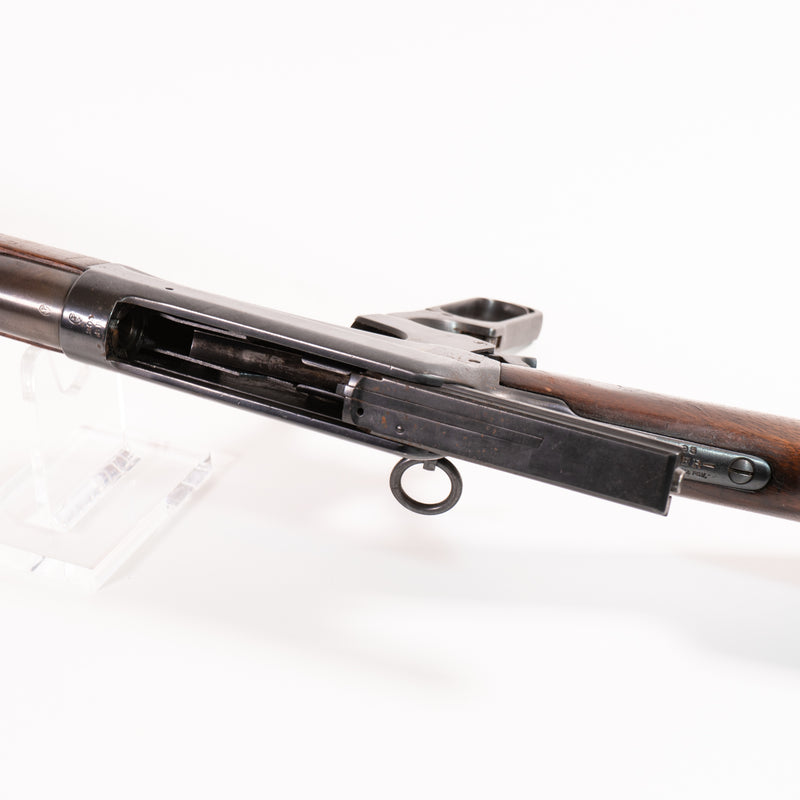 Winchester Model 95 Lever Action Rifle