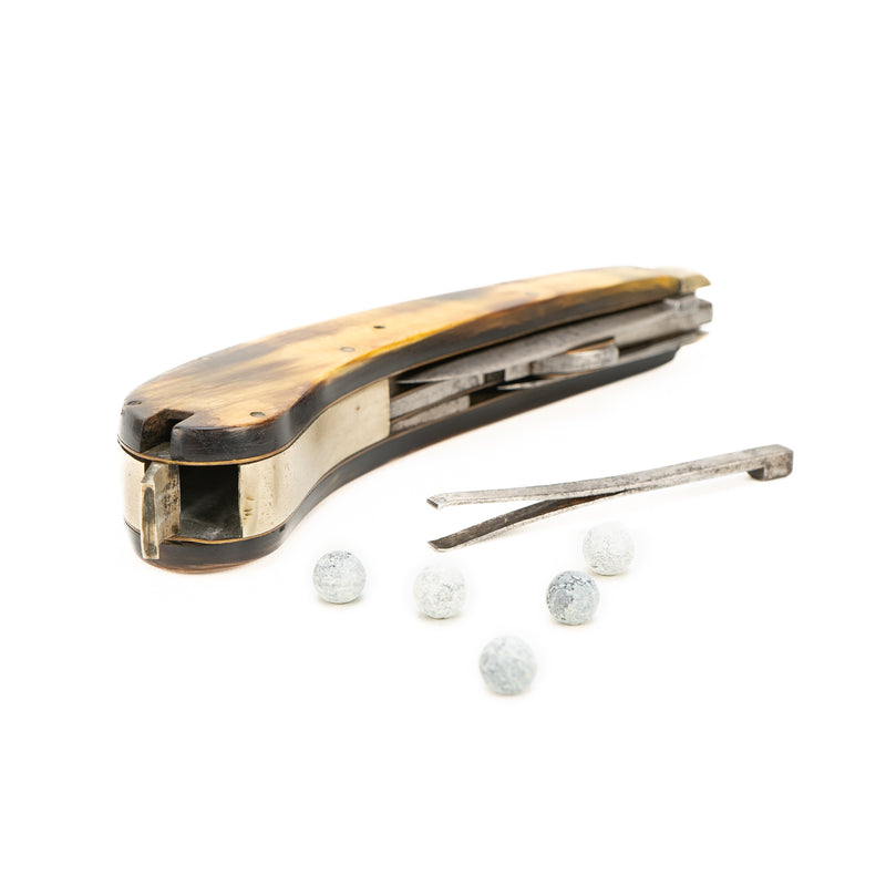 Unwin & Rogers Knife .32 Cal. Percussion Knife Pistol