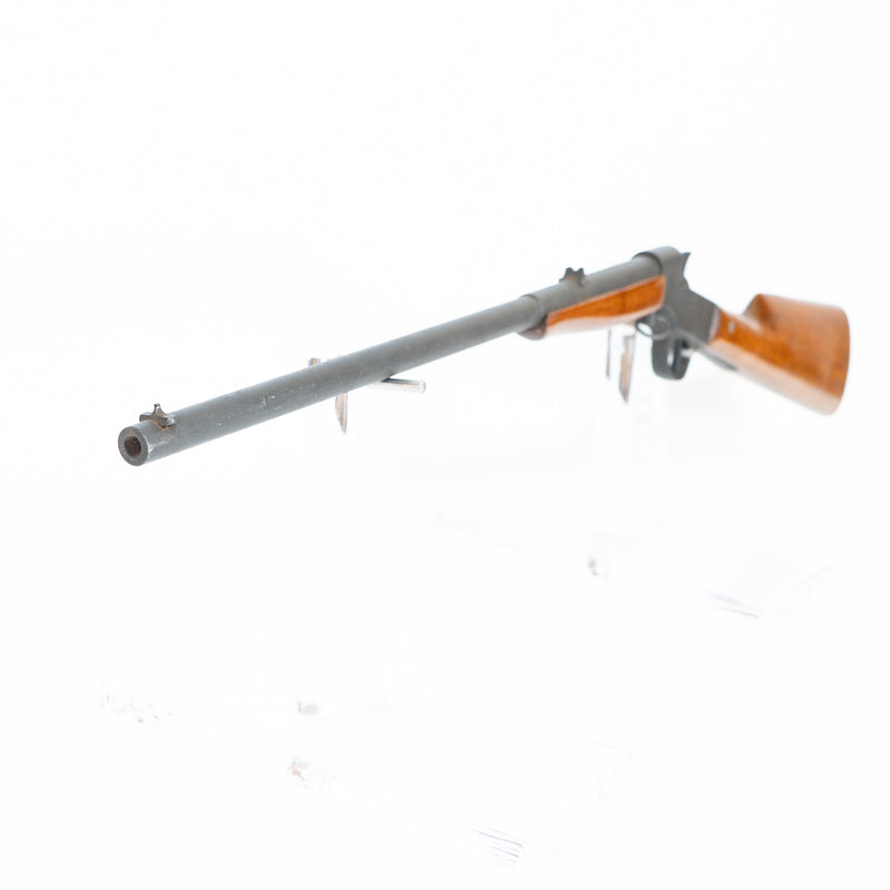 Stevens Crack Shot Takedown Single Shot Rifle