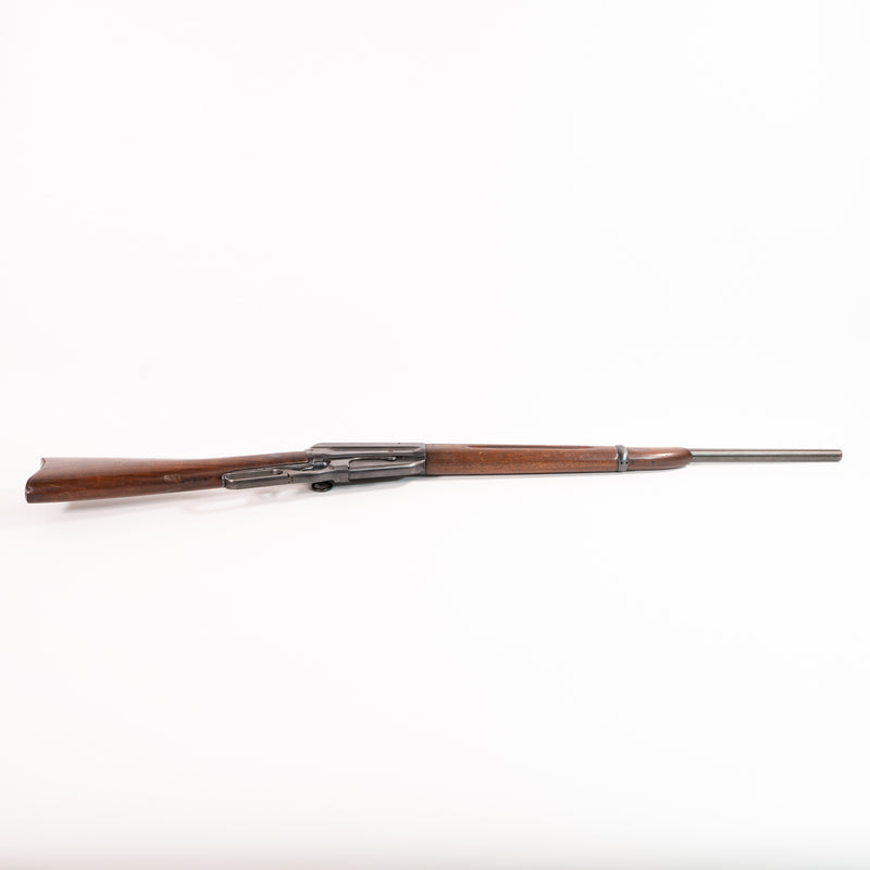 Winchester Model 95 Lever Action Rifle