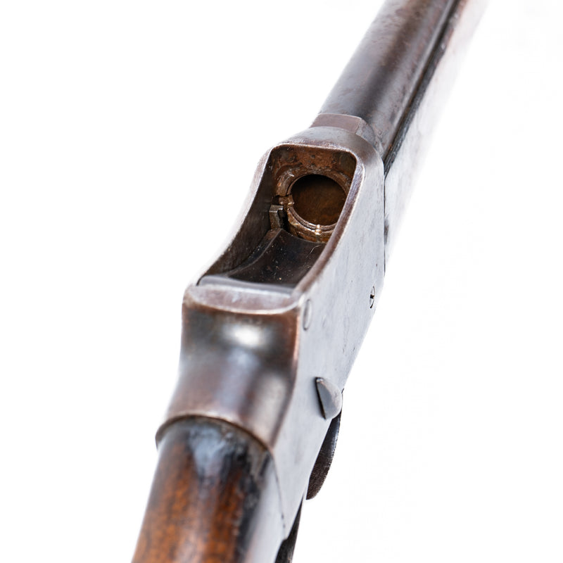 Enfield 1887 No. IV Martini Henry in 577/450