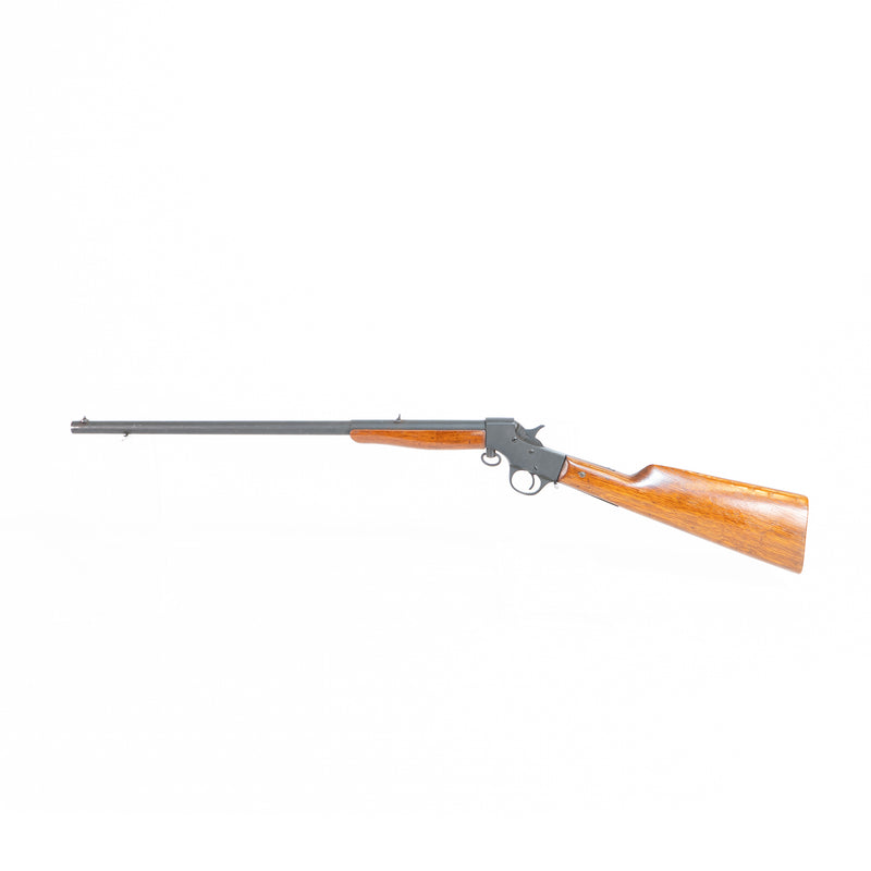 Stevens Crack Shot Takedown Single Shot Rifle