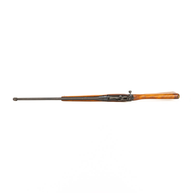 Lee Enfield No.4 Mk.I Sporterized Bolt Action Rifle : .303 BR
