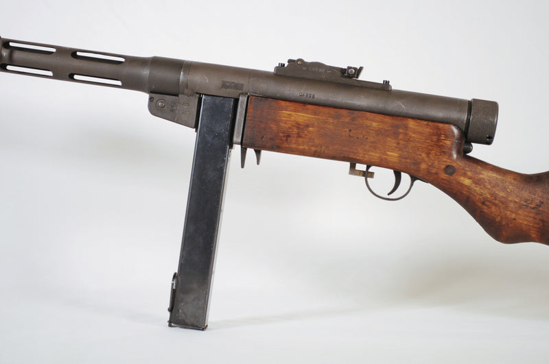 TNW Suomi M31 Semi Automatic Rifle in 9mm