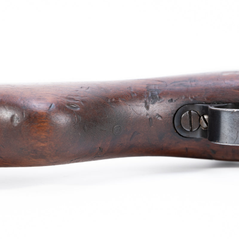 Brazilian Gewehr 98 Pattern Mauser Model 1908 Rifle