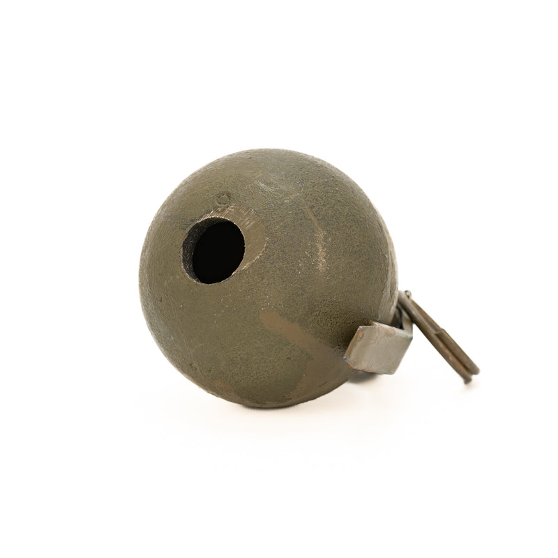 U.S. M69 Training Fragmentation Grenade