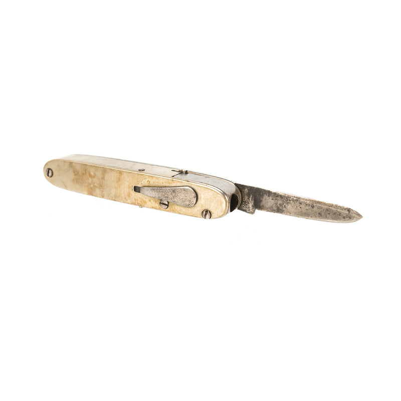 U.S. Small Arms Co. Defender Knife Pistol