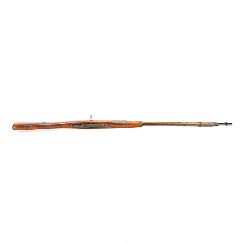 Russian Mosin Nagant Model 1891/30 Bolt Action Rifle : 7.62x54R