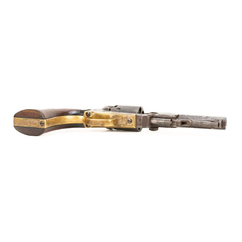 Colt Model 1849 Black Powder Percussion Pocket Revolver