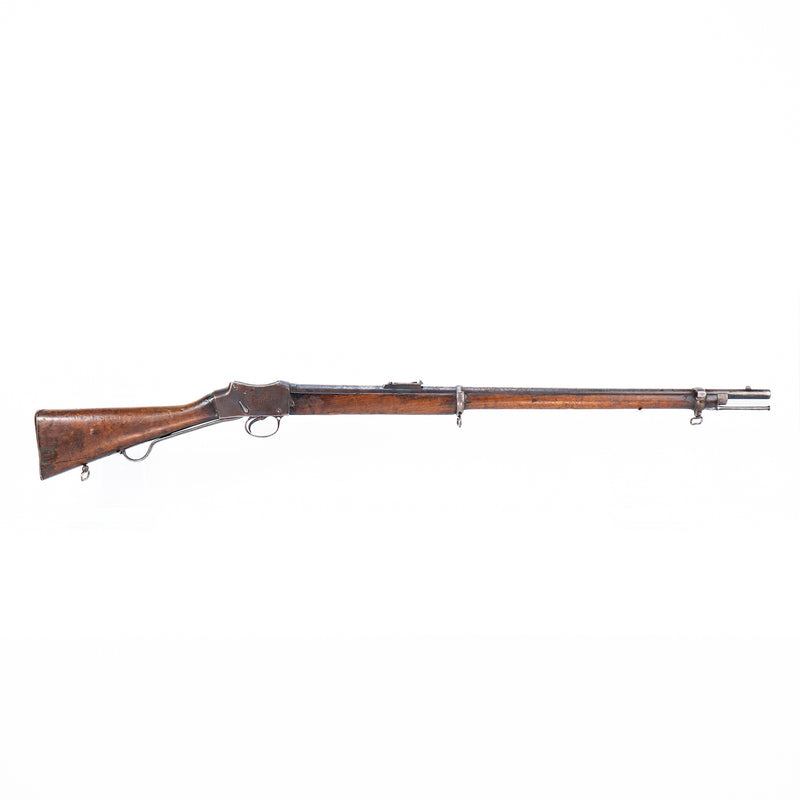 Enfield 1887 No. IV Martini Henry in 577/450