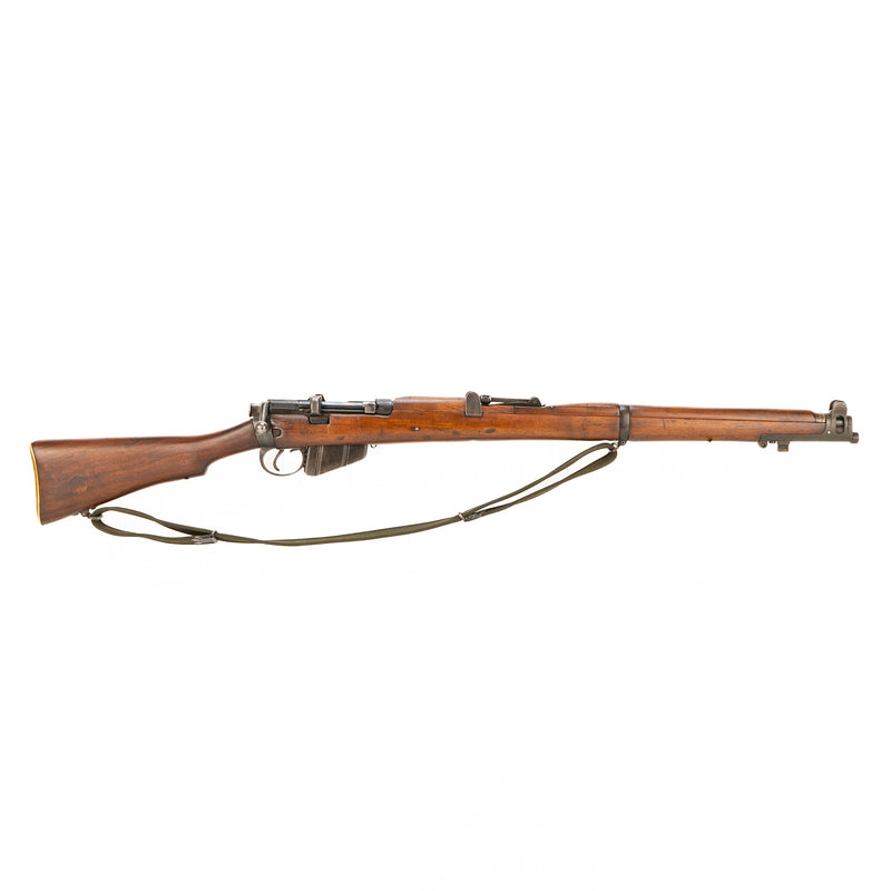 BSA Lee Enfield No.I Mk.III Bolt Action Rifle : .303 BR