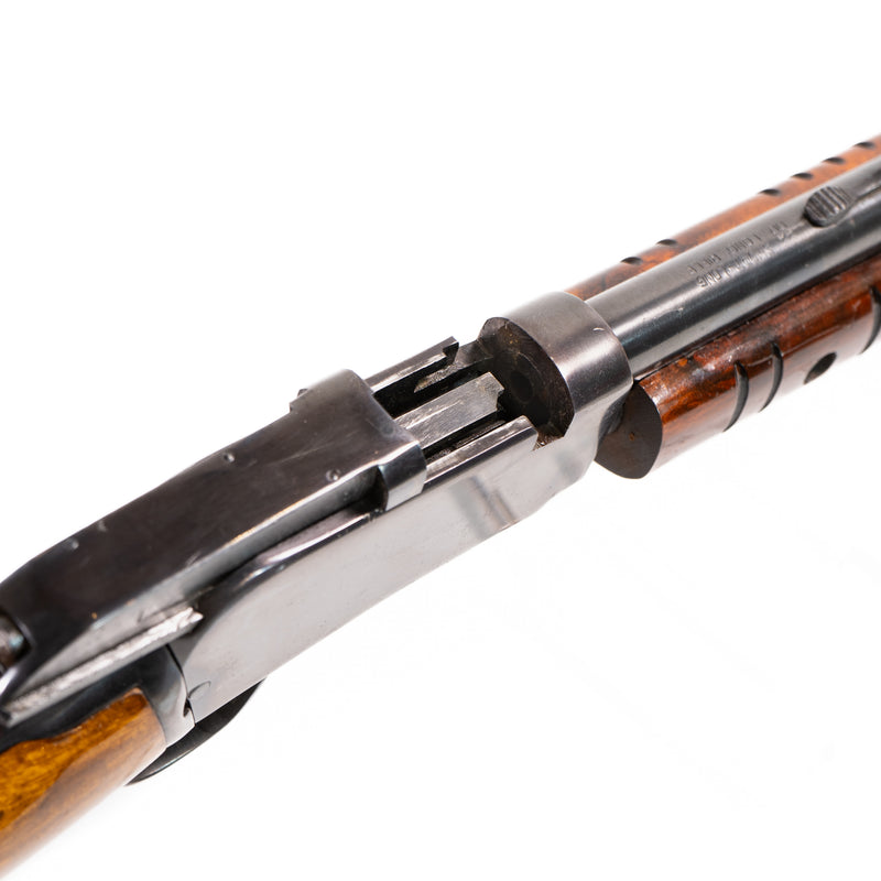 Rossi Model 62SA Pump Action Takedown Rifle