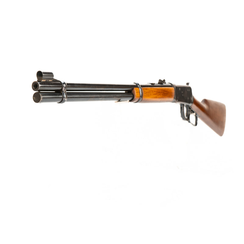 1956 Winchester Model 94 30-30 Lever Action Rifle