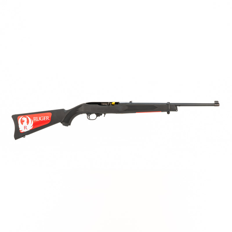 Ruger 10/22 Carbine Semi-Automatic Rifle : .22 LR