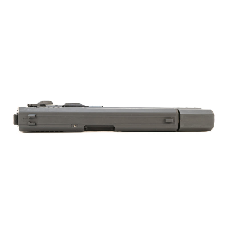 Umarex Röhm RG 96 Match Semi-Auto Blank Firing Pistol : 9mm P.A.K.