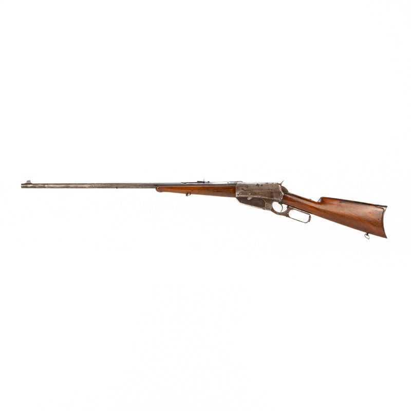 Winchester Model 95 Lever Action Rifle : 30.40 Krag