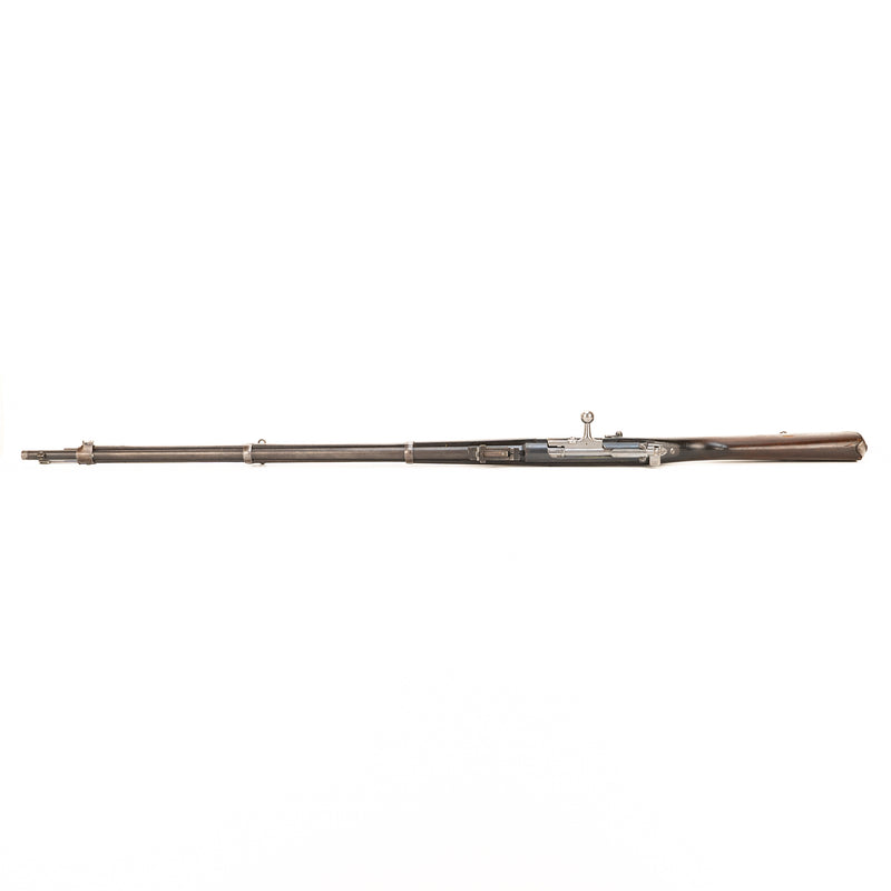 M1886 Portuguese Steyr Mauser Kropatschek Rifle Caliber 8x56R