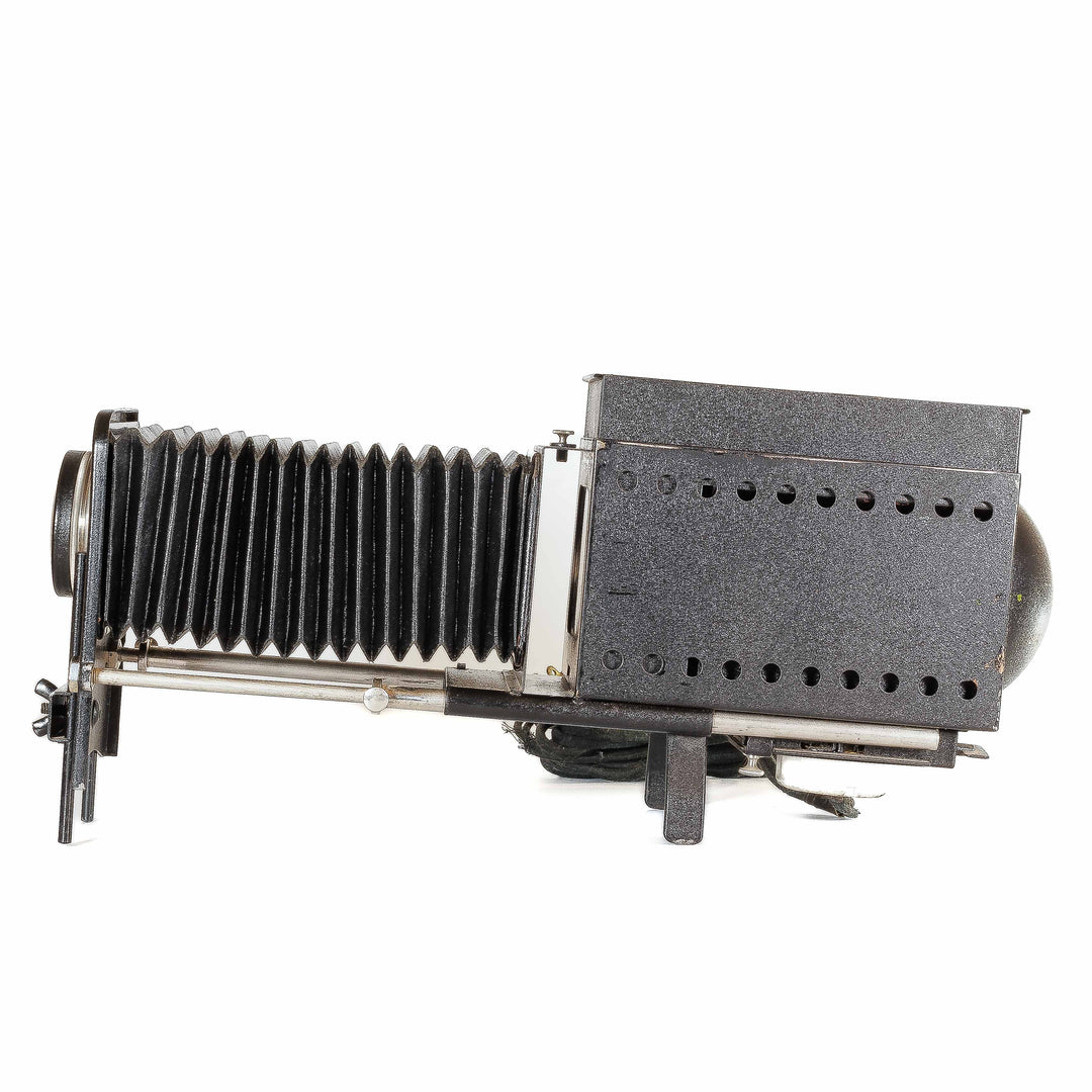 Vieux Projecteur De Diapos Dileneascope GK 3689 – American Optical Company Années 40