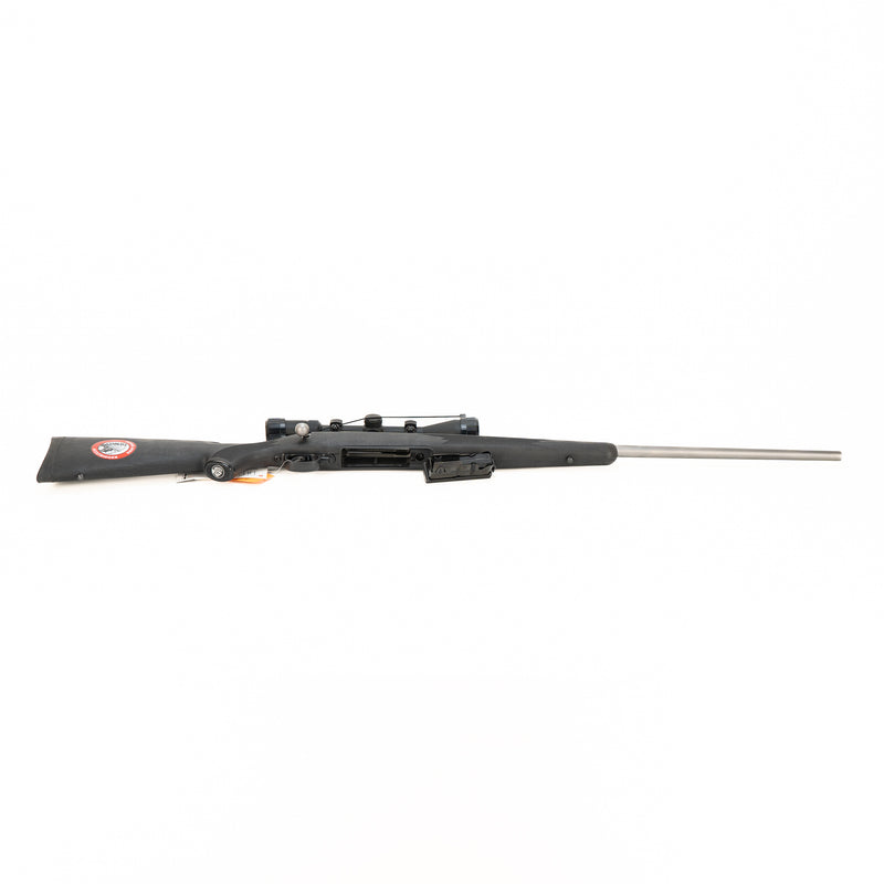 Savage Model 116 Bolt Action Rifle : 300 Win. Mag.