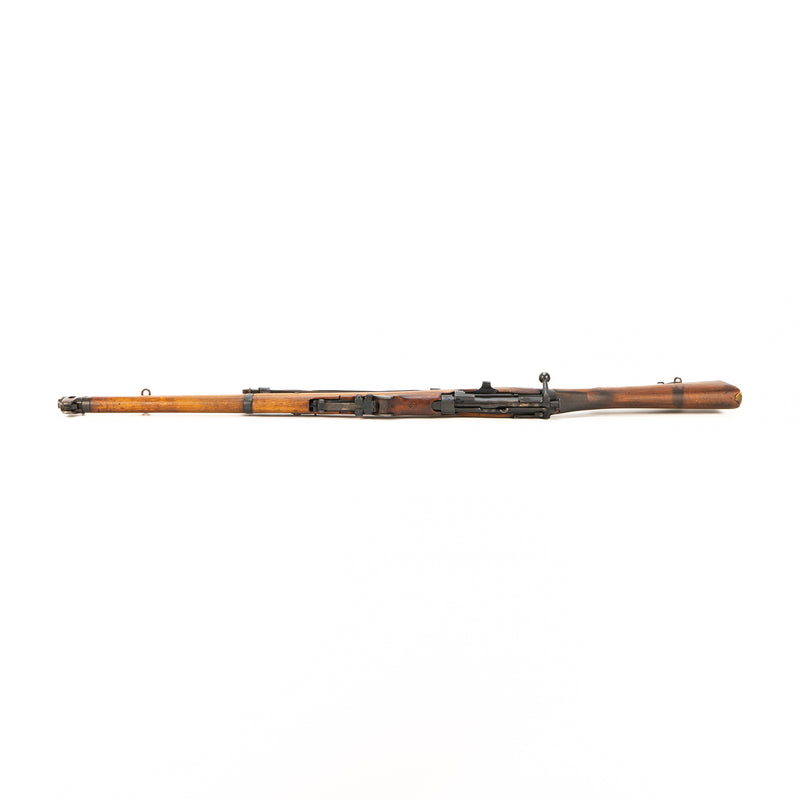 1905 BSA Lee Enfield SHTLE No.I Mk.I*** : .303BR