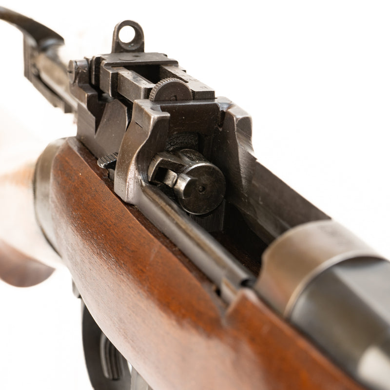 Lee Enfield No.4 Mk.I Sporterized Bolt Action Rifle : .303 BR