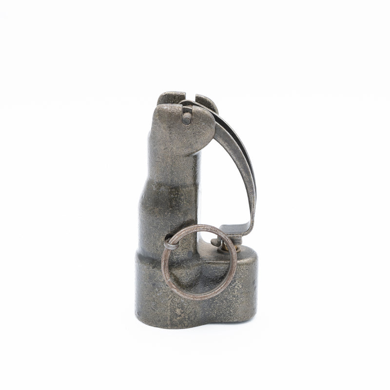 WWI British Stokes Trench Mortar Fuse