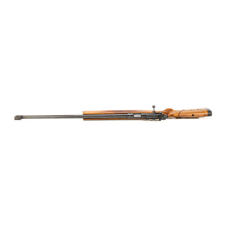 Anschutz Model 54 Match .22 Bolt Action Rifle