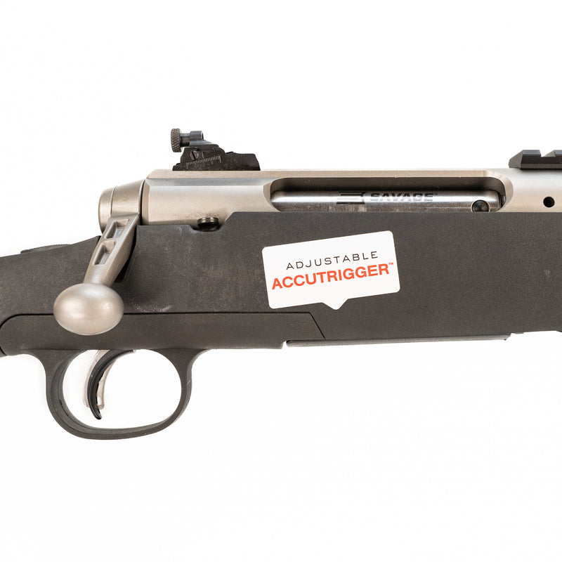 Savage Axis II Bolt Action Rifle : 7.62x39