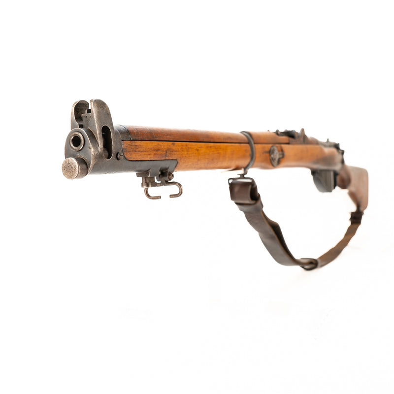 1905 BSA Lee Enfield SHTLE No.I Mk.I*** : .303BR