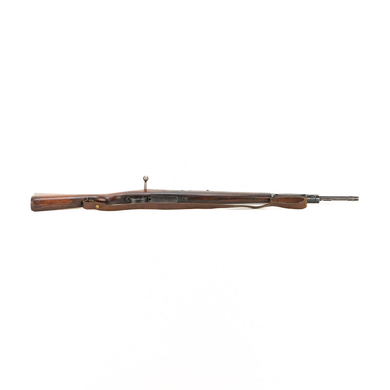 Yugoslavian Mauser M24/47 Bolt Action Rifle : 7.92x57 / 8mm Mauser