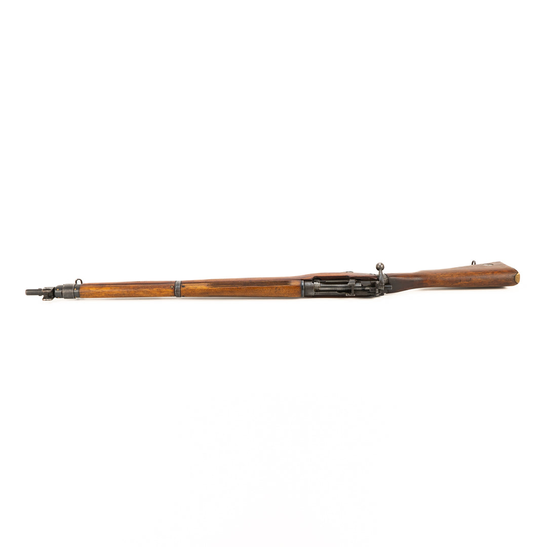 Savage Lee Enfield No.4 Mk1 Bolt Action Rifle – Everything Old