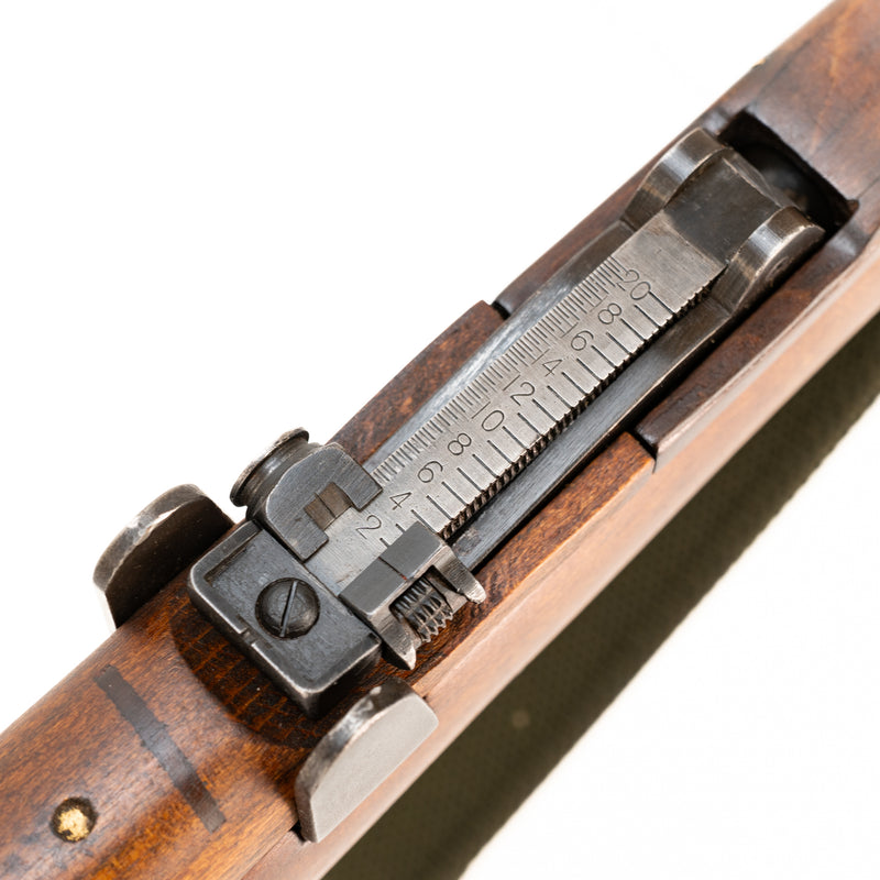 BSA Lee Enfield No.I Mk.III Bolt Action Rifle : .303 BR