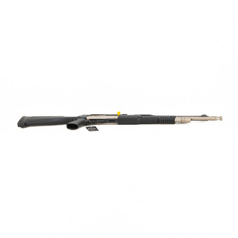 Rokin Model PX-14 Pump Action Shotgun in Case with Manual