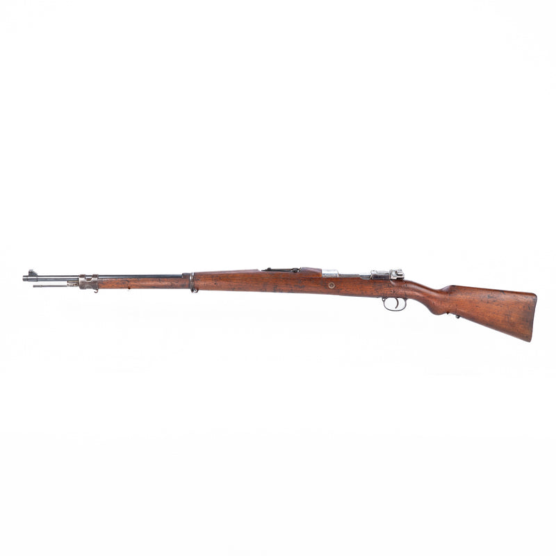 Brazilian Gewehr 98 Pattern Mauser Model 1908 Rifle