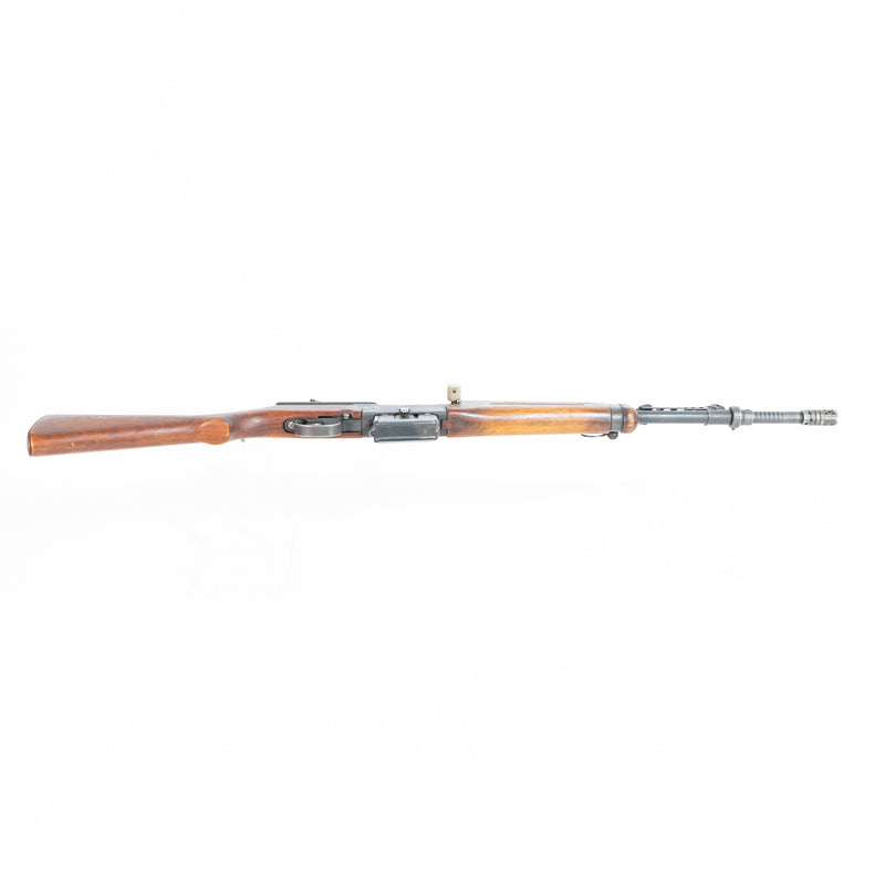 French MAS Model 49-56 Semi-Automatic Rifle