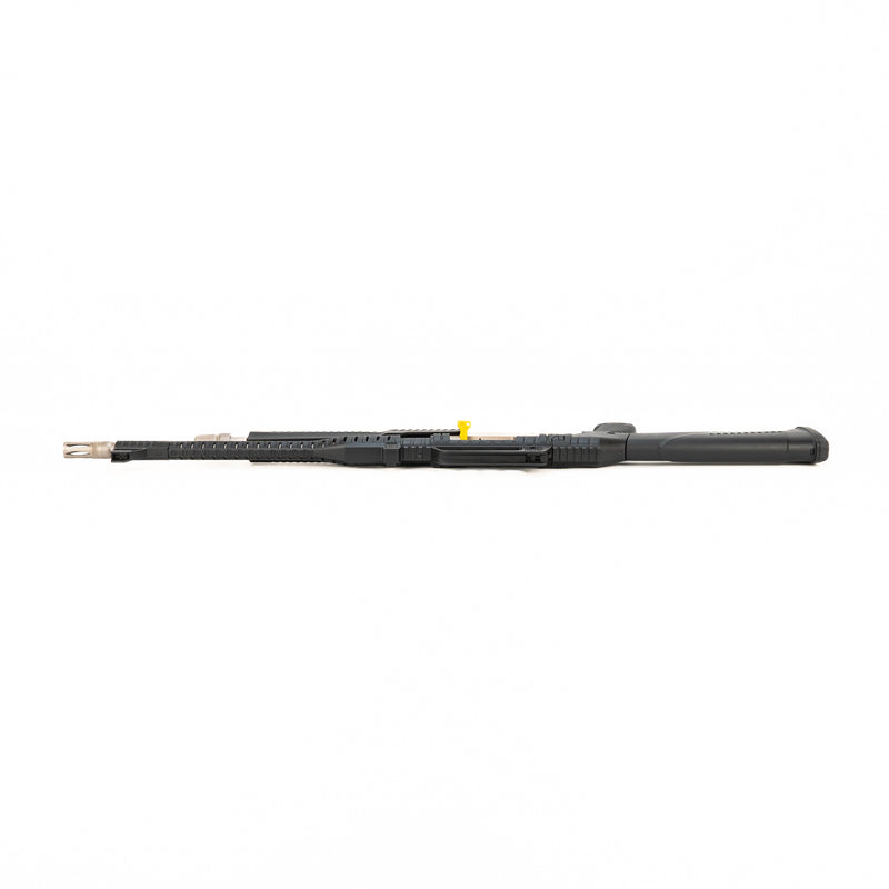 Rokin Model PX-14 Pump Action Shotgun in Case with Manual