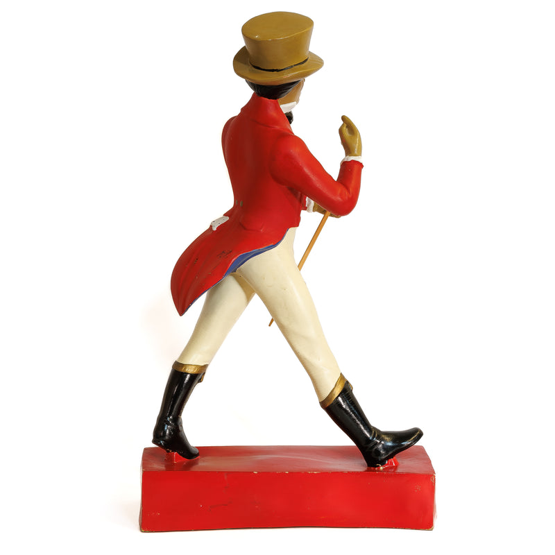 28" Tall Johnnie Walker Striding Man