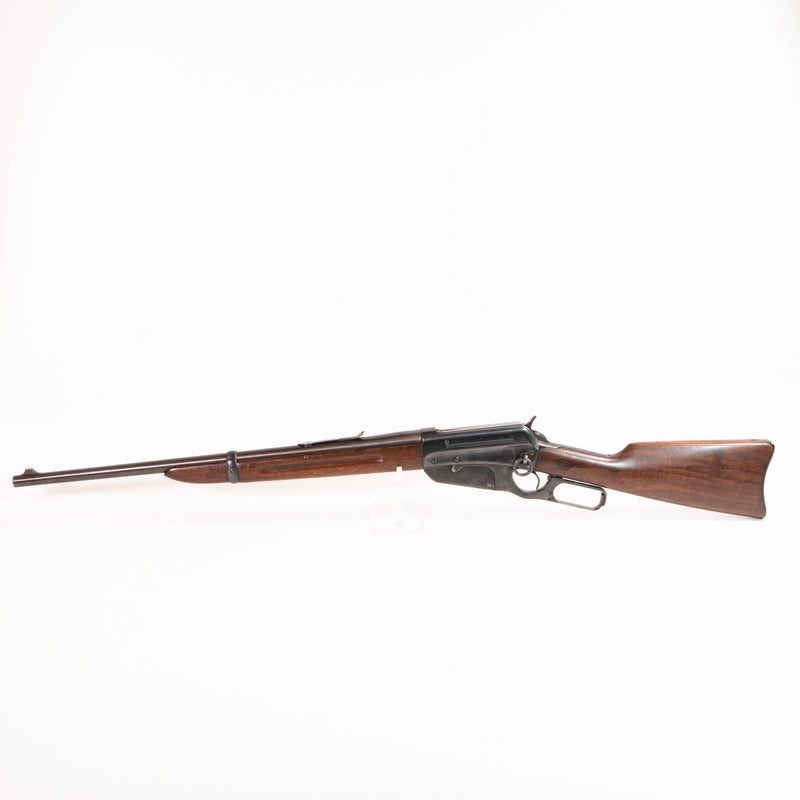 Winchester Model 95 Lever Action Rifle