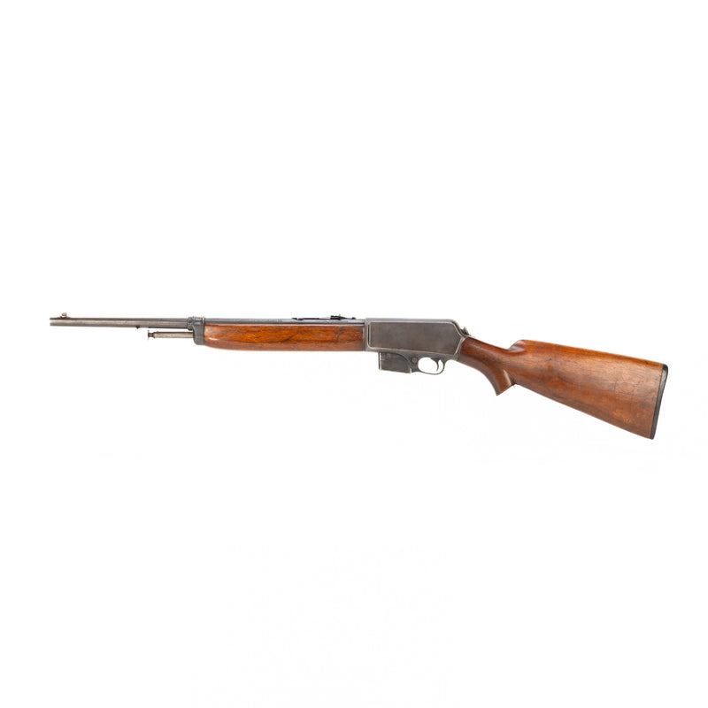 Winchester Model 1907 Self Loading Semi Automatic Rifle : .351WSL