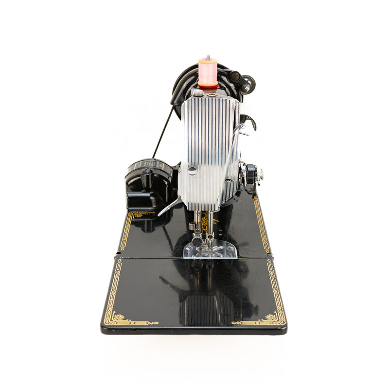 1951 Singer Featherweight 221K with Case