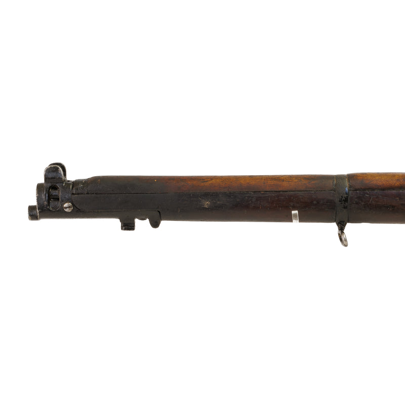 Deactivated British Ishapore No. 1 Mk. 3 .303 Drill Purpose Rifle