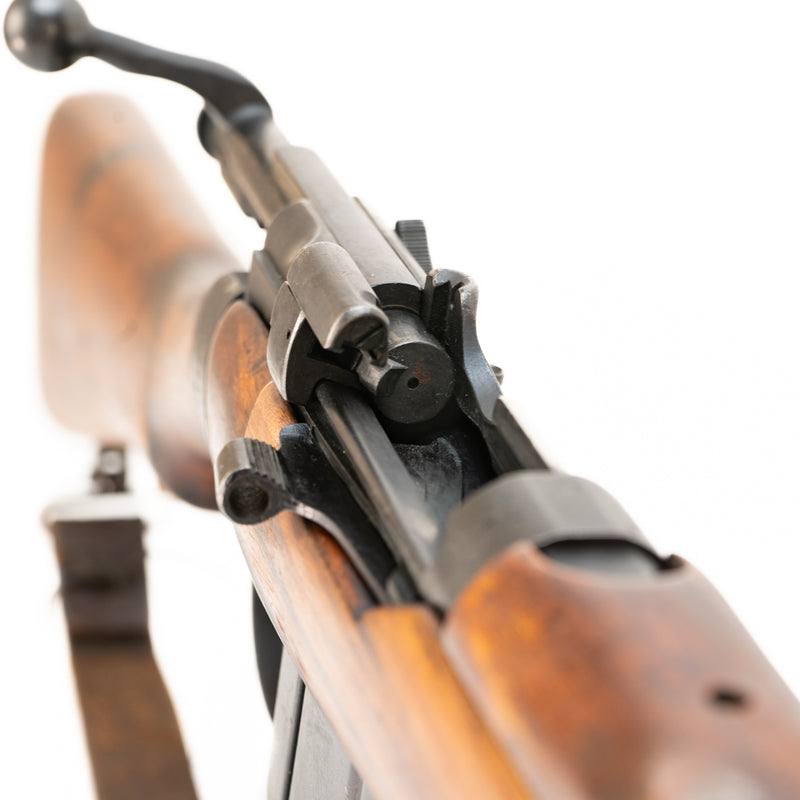 1905 BSA Lee Enfield SHTLE No.I Mk.I*** : .303BR
