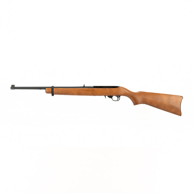 Ruger 10/22 Carbine Semi-Automatic Rifle : .22 LR