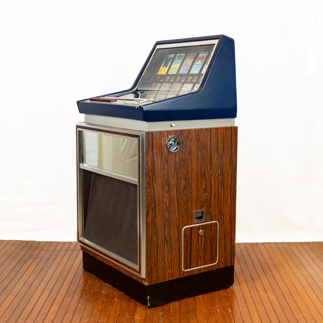 その他 Wurlitzer Micro Cassette Jukebox Wurlitzer Leadworks Fifties Jukebox Micro Cassette Player | eBay