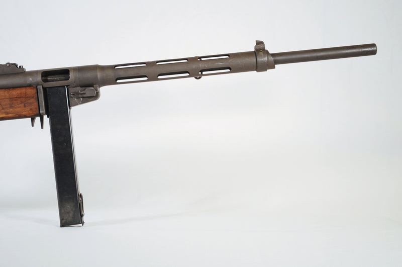 TNW Suomi M31 Semi Automatic Rifle in 9mm