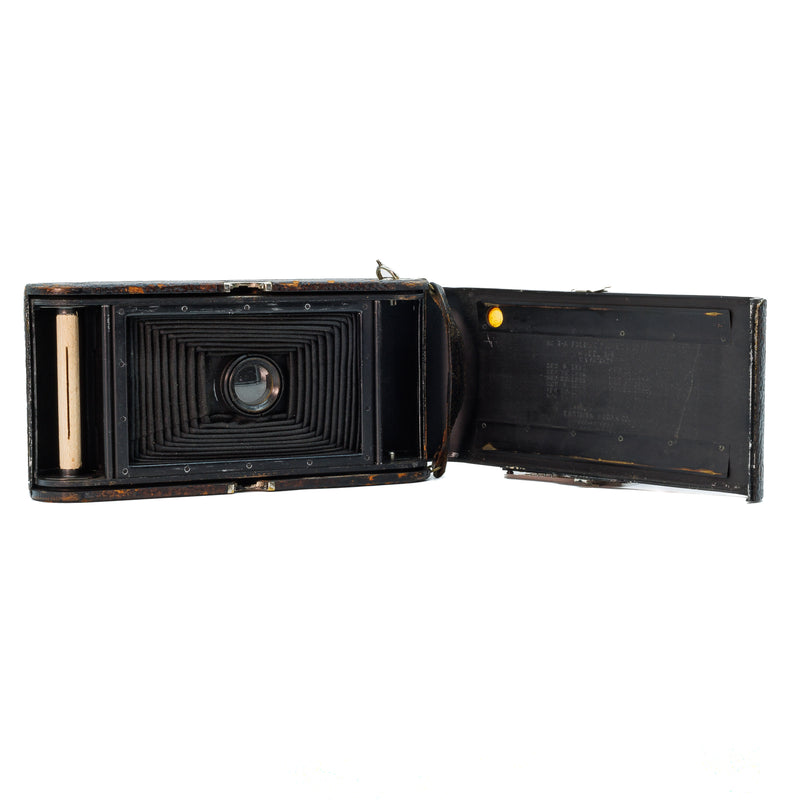 No. 3A Folding Pocket Kodak Model B3