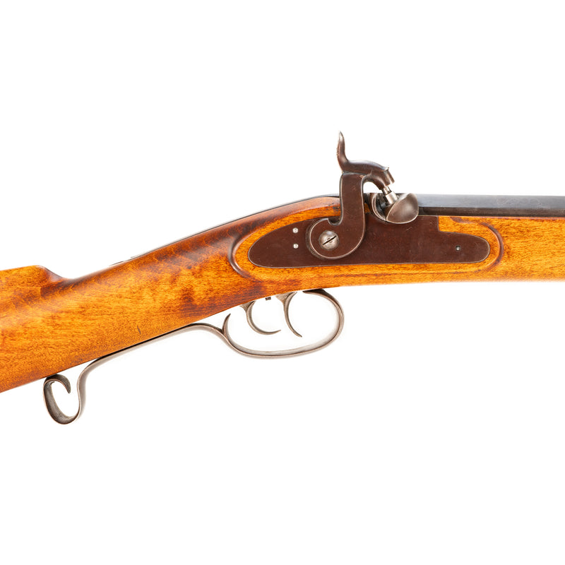 Thompson Center Hawken Style .50 Cal. Black Powder Percussion Rifle
