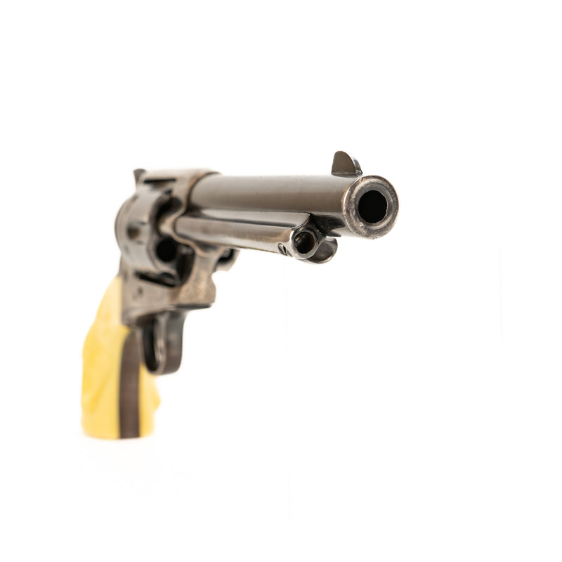 Colt SAA Single Action Army : .38SPL